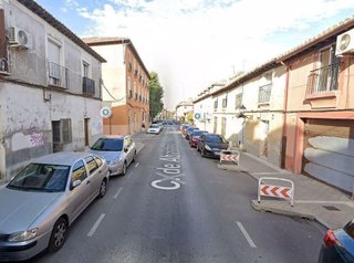 Local comercial en venta en Centro en Aranjuez