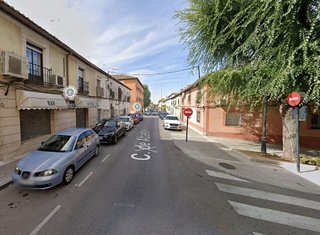 Local comercial en venta en Centro en Aranjuez