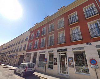 Local comercial en venta en Centro en Aranjuez