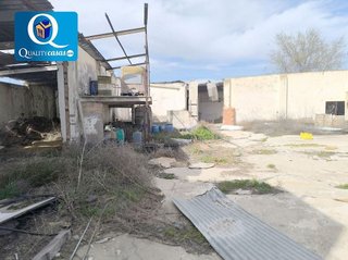 Terreno en venta en Cabanes y Las Fuentes en Villena