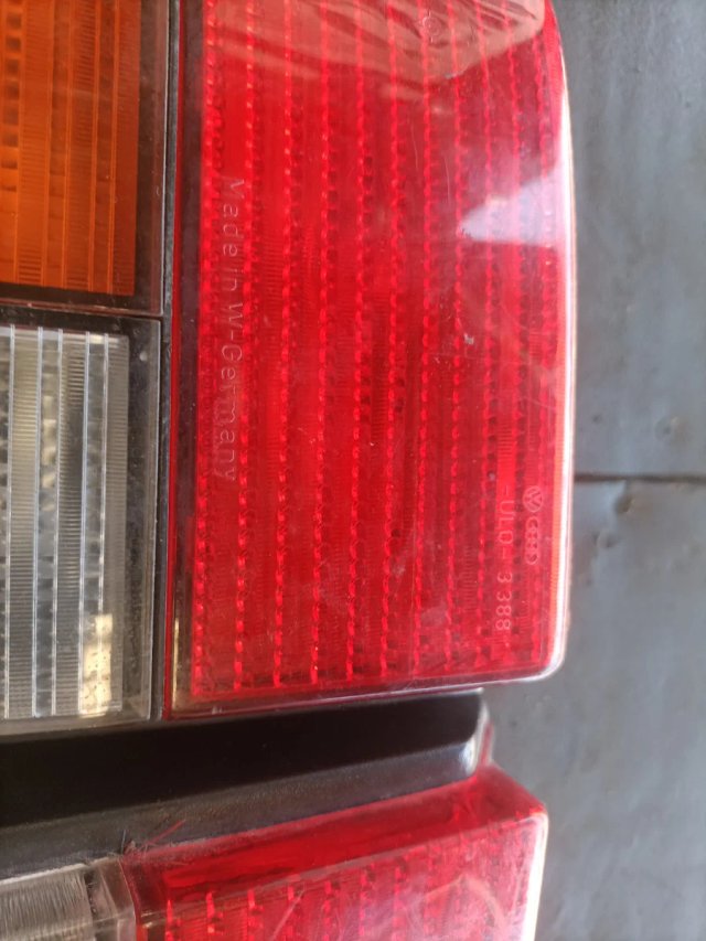 Piloto trasero Volkswagen Transporter T4