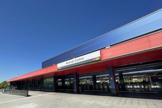 Local comercial en venta en Casco Antiguo en Alcorcón