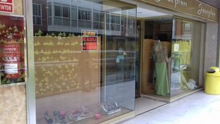 Local comercial en venta en Concheiros - Fontiñas en Santiago de Compostela