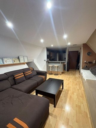 Piso en venta en Alegría de la Huerta- Jardín de Málaga en Málaga