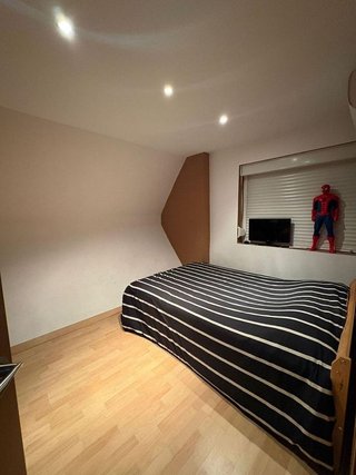 Piso en venta en Alegría de la Huerta- Jardín de Málaga en Málaga
