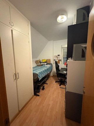 Piso en venta en Alegría de la Huerta- Jardín de Málaga en Málaga