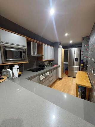 Piso en venta en Alegría de la Huerta- Jardín de Málaga en Málaga