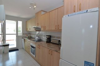 Ático en venta en Nueva Andalucía centro en Marbella