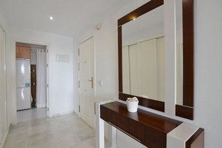 Ático en venta en Nueva Andalucía centro en Marbella