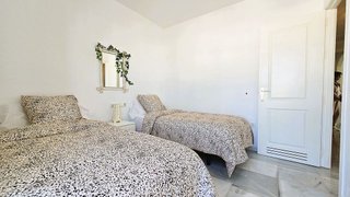 Ático en venta en Nueva Andalucía centro en Marbella