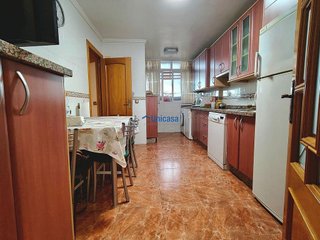 Piso en venta en Carlos Haya en Málaga