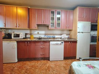 Piso en venta en Carlos Haya en Málaga