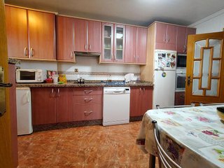 Piso en venta en Carlos Haya en Málaga