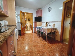 Piso en venta en Carlos Haya en Málaga
