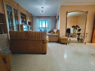 Piso en venta en Carlos Haya en Málaga