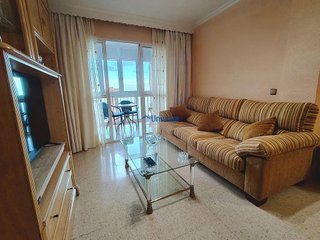 Piso en venta en Carlos Haya en Málaga