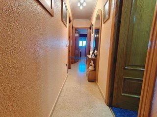Piso en venta en Carlos Haya en Málaga