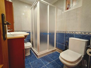 Piso en venta en Carlos Haya en Málaga
