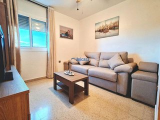 Piso en venta en Carlos Haya en Málaga