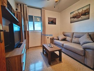 Piso en venta en Carlos Haya en Málaga