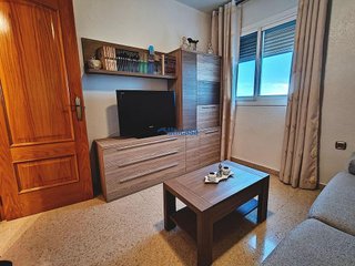 Piso en venta en Carlos Haya en Málaga