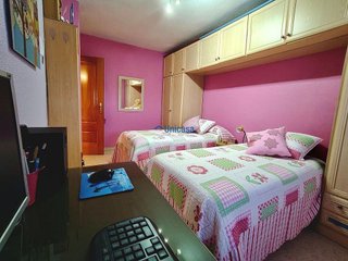 Piso en venta en Carlos Haya en Málaga