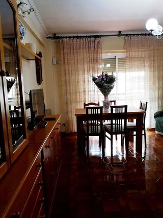 Piso en venta en Universidad en Ciudad Real