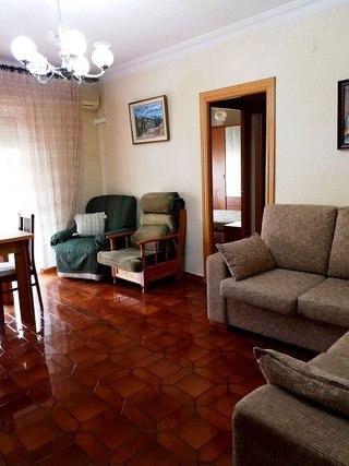Piso en venta en Universidad en Ciudad Real