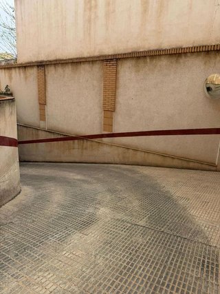 Garaje en venta en Juan de Borbón - La Flota en Murcia