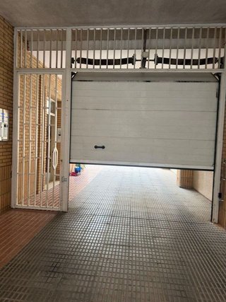 Garaje en venta en Juan de Borbón - La Flota en Murcia