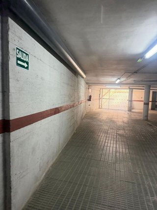 Garaje en venta en Juan de Borbón - La Flota en Murcia