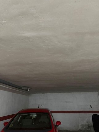 Garaje en venta en Juan de Borbón - La Flota en Murcia
