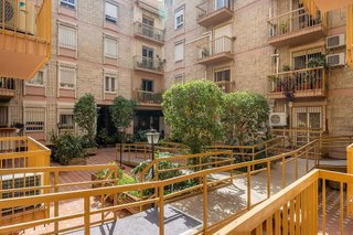 Piso en venta en San Lorenzo en Sevilla