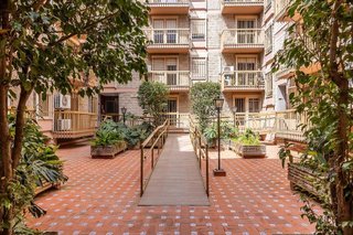 Piso en venta en San Lorenzo en Sevilla