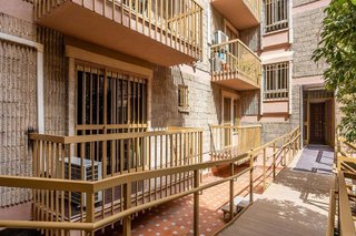 Piso en venta en San Lorenzo en Sevilla