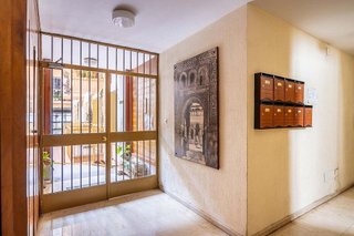 Piso en venta en San Lorenzo en Sevilla