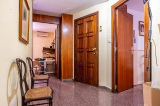 Piso en venta en San Lorenzo en Sevilla