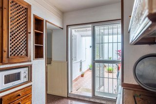 Piso en venta en San Lorenzo en Sevilla