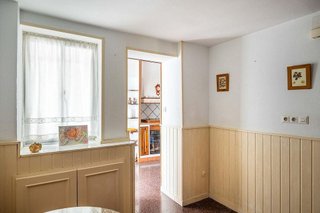 Piso en venta en San Lorenzo en Sevilla