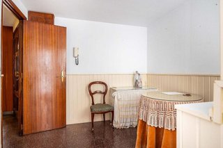 Piso en venta en San Lorenzo en Sevilla