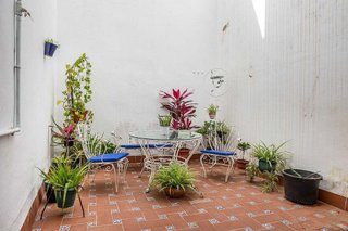 Piso en venta en San Lorenzo en Sevilla