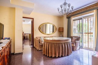 Piso en venta en San Lorenzo en Sevilla