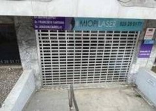 Oficina en venta en Ciudad Jardín en Palmas de Gran Canaria(Las)