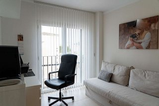 Ático en venta en Andratx Pueblo en Andratx