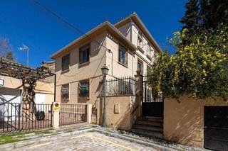 Piso en venta en San Matías - Realejo en Granada