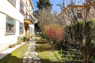 Piso en venta en San Matías - Realejo en Granada