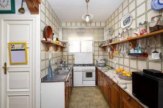 Piso en venta en San Matías - Realejo en Granada