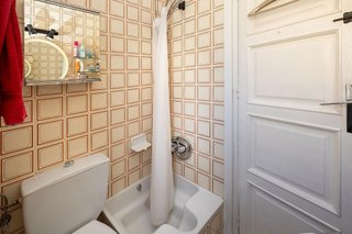 Piso en venta en San Matías - Realejo en Granada