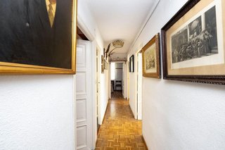 Piso en venta en San Matías - Realejo en Granada