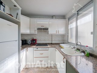 Piso en venta en Casco Antiguo - Santa Cruz en Alicante